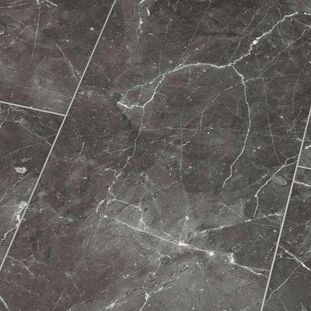 Liberty Floors Dark Pinto - Lustre Stone 8mm High Gloss Laminate Flooring (223767) 2 Liberty Floors Dark Pinto - Lustre Stone 8mm High Gloss Laminate Flooring (223767) - Image 2