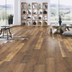 Krono Original Doubloon Scandi - Vintage Classic 10mm Laminate Flooring (249799) -Best Board Store doubloon scandi vintage classic 10mm laminate flooring 249799 p108472 235639 image