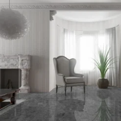 Liberty Floors Elounda Cinzento - Lustre Stone 8mm High Gloss Laminate Flooring (225708) 7 Liberty Floors Elounda Cinzento - Lustre Stone 8mm High Gloss Laminate Flooring (225708) -Best Board Store elounda cinzento lustre stone 8mm high gloss laminate flooring 225708 p91938 208592 image