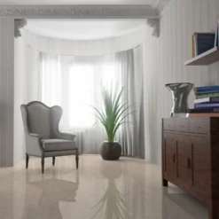 Liberty Floors Elounda Luonto - Lustre Stone 8mm High Gloss Laminate Flooring (225707) 9 Liberty Floors Elounda Luonto - Lustre Stone 8mm High Gloss Laminate Flooring (225707) -Best Board Store elounda luonto lustre stone 8mm high gloss laminate flooring 225707 p91937 208589 image