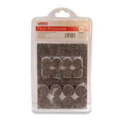 UNIKA Floor Protectors (FPMULTIPACK)