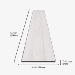 Liberty Floors Florissant Oak - Select Plus 5mm Rigid Core Vinyl Flooring (254581) 13 Liberty Floors Florissant Oak - Select Plus 5mm Rigid Core Vinyl Flooring (254581) -Best Board Store florissant oak select plus 5mm rigid core vinyl flooring 254581 p110310 239096 image