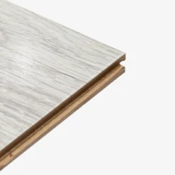 Kaindl Fresno Snow Oak - Easy Touch 8mm High Gloss Laminate Flooring (197318) -Best Board Store fresno snow oak easy touch 8mm high gloss laminate flooring 197318 p79015 224061 image