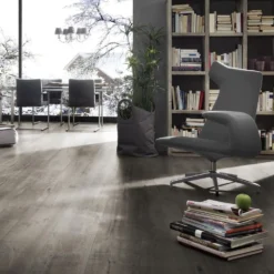 Kronotex Gala Grey Oak - Exquisite 8mm Laminate Flooring (160203) -Best Board Store gala grey oak exquisite 8mm laminate flooring 160203 p54192 143211 image