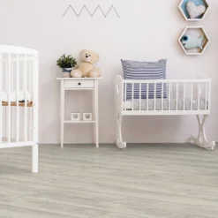 Kronotex Gala Oak White - Exquisite Plus 8mm Laminate Flooring (221380) -Best Board Store gala oak white exquisite plus 8mm laminate flooring 221380 p87642 203192 image