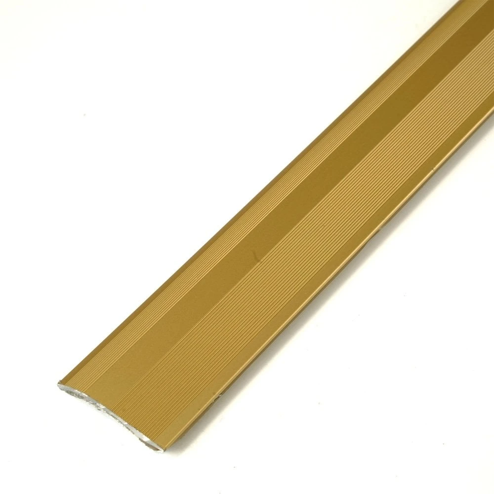 Leader Gold Self-Adhesive Adapting Profile Door Bar (900mm) 1 Leader Gold Self-Adhesive Adapting Profile Door Bar (900mm)