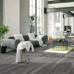 Swiss Krono Graphite Oak - Grand Selection Evolution 14mm Laminate Flooring (218900) -Best Board Store graphite oak grand selection evolution 14mm laminate flooring 218900 p85642 193874 image