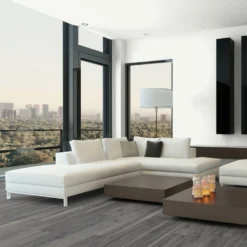 Swiss Krono Graphite Oak - Grand Selection Evolution 14mm Laminate Flooring (218900) -Best Board Store graphite oak grand selection evolution 14mm laminate flooring 218900 p85642 193877 image