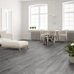 Swiss Krono Graphite Oak - Grand Selection Evolution 14mm Laminate Flooring (218900) -Best Board Store graphite oak grand selection evolution 14mm laminate flooring 218900 p85642 193881 image