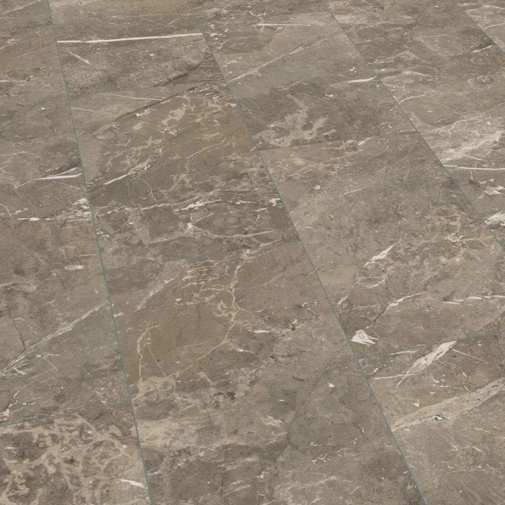 Liberty Floors Grey Marble - Universo 8mm Laminate Flooring (263473) 2 Liberty Floors Grey Marble - Universo 8mm Laminate Flooring (263473) - Image 2