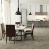 FAUS Grey - Masterpieces 8mm Laminate Flooring (217059)