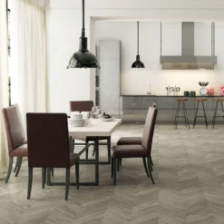 FAUS Grey - Masterpieces 8mm Laminate Flooring (217059)