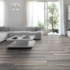 Kronotex Harbour Grey Oak - Robusto Villa 12mm Laminate Flooring (217737) -Best Board Store harbour grey oak robusto villa 12mm laminate flooring 217737 p84819 191213 image