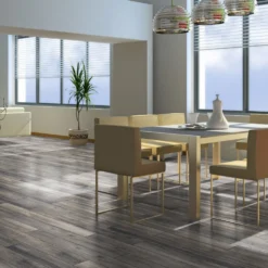 Kronotex Harbour Grey Oak - Robusto Villa 12mm Laminate Flooring (217737) -Best Board Store harbour grey oak robusto villa 12mm laminate flooring 217737 p84819 191215 image