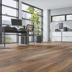 Kronotex Harbour Oak - Robusto Villa 12mm Laminate Flooring (217734) -Best Board Store harbour oak robusto villa 12mm laminate flooring 217734 p84816 191226 image