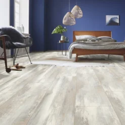Kronotex Hela Oak - Mega Plus Super-Wide 8mm Laminate Flooring (221383) -Best Board Store hela oak mega plus super wide 8mm laminate flooring 221383 p87645 203203 image