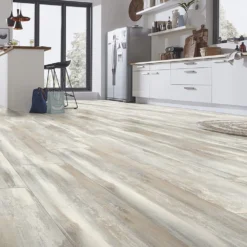 Kronotex Hela Oak - Mega Plus Super-Wide 8mm Laminate Flooring (221383) -Best Board Store hela oak mega plus super wide 8mm laminate flooring 221383 p87645 203204 image