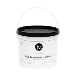 Liberty Floors High Temperature Glue Down Dry Back LVT Adhesive - 5KG (15m2 Coverage)