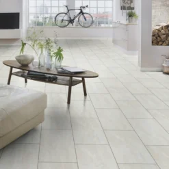 Krono Original Ice Flow - Impressions 8mm Laminate Flooring (249796) -Best Board Store ice flow impressions 8mm laminate flooring 249796 p108469 235613 image