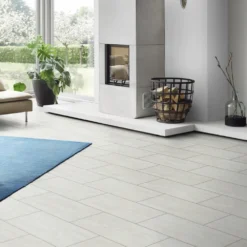 Krono Original Ice Flow - Impressions 8mm Laminate Flooring (249796) -Best Board Store ice flow impressions 8mm laminate flooring 249796 p108469 235614 image