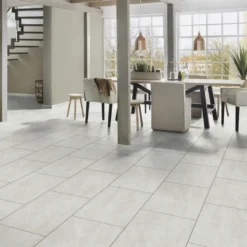 Krono Original Ice Flow - Impressions 8mm Laminate Flooring (249796) -Best Board Store ice flow impressions 8mm laminate flooring 249796 p108469 235615 image