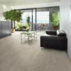 Swiss Krono Interlaken Oak - Solid Chrome 12mm Laminate Flooring (218896)