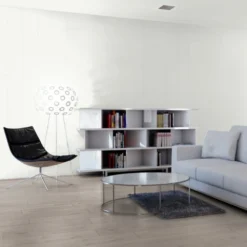 Swiss Krono Interlaken Oak - Solid Chrome 12mm Laminate Flooring (218896) -Best Board Store interlaken oak solid chrome 12mm laminate flooring 218896 p85638 193908 image