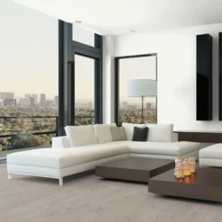 Swiss Krono Interlaken Oak - Solid Chrome 12mm Laminate Flooring (218896) -Best Board Store interlaken oak solid chrome 12mm laminate flooring 218896 p85638 193911 image