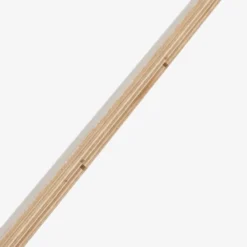 Liberty Floors Ivory White Oak - Chevron 15mm Engineered Real Wood Flooring (249203) -Best Board Store ivory white oak chevron 15mm engineered real wood flooring 249203 p108329 236719 image