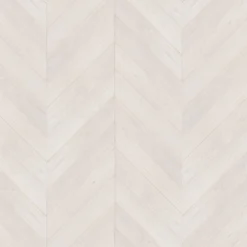 Liberty Floors Ivory White Oak - Chevron 15mm Engineered Real Wood Flooring (249203) -Best Board Store ivory white oak chevron 15mm engineered real wood flooring 249203 p108329 236721 image