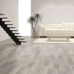 Liberty Floors Ivory White Oak - Premier 14mm Engineered Real Wood Flooring (182142) -Best Board Store ivory white oak premier 14mm engineered real wood flooring 182142 p68607 160556 image