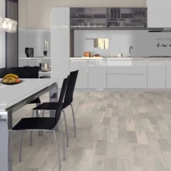 Liberty Floors Ivory White Oak - Premium Click 14mm Engineered Real Wood Flooring (193319) -Best Board Store ivory white oak premium click 14mm engineered real wood flooring 193319 p76060 175155 image