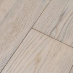 Liberty Floors Ivory White Oak - Premium Click 14mm Engineered Real Wood Flooring (193319) -Best Board Store ivory white oak premium click 14mm engineered real wood flooring 193319 p76060 175157 image