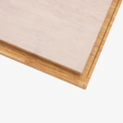 Liberty Floors Ivory White Strand Woven Bamboo - Classic 14mm Solid Real Wood Flooring (300853) -Best Board Store ivory white strand woven bamboo classic 14mm solid real wood flooring 300853 p118919 241561 image