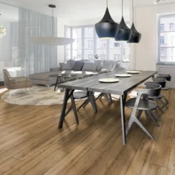 Kronotex Jalon Natural Oak - Robusto Villa 12mm Laminate Flooring (217741)