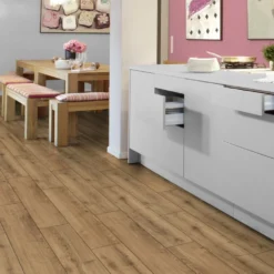 Kronotex Jalon Natural Oak - Robusto Villa 12mm Laminate Flooring (217741) -Best Board Store jalon natural oak robusto villa 12mm laminate flooring 217741 p84823 191203 image