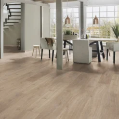 Krono Original Khaki Oak - Supernatural Classic 8mm Laminate Flooring (249783) -Best Board Store khaki oak supernatural classic 8mm laminate flooring 249783 p108456 235897 image