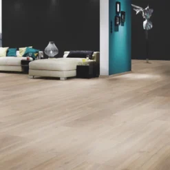 Krono Original Khaki Oak - Supernatural Classic 8mm Laminate Flooring (249783) -Best Board Store khaki oak supernatural classic 8mm laminate flooring 249783 p108456 235898 image