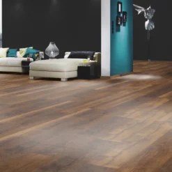 Krono Original Laguna Oak - Vintage Classic 10mm Laminate Flooring (315795) -Best Board Store laguna oak vintage classic 10mm laminate flooring 315795 p108471 235628 image