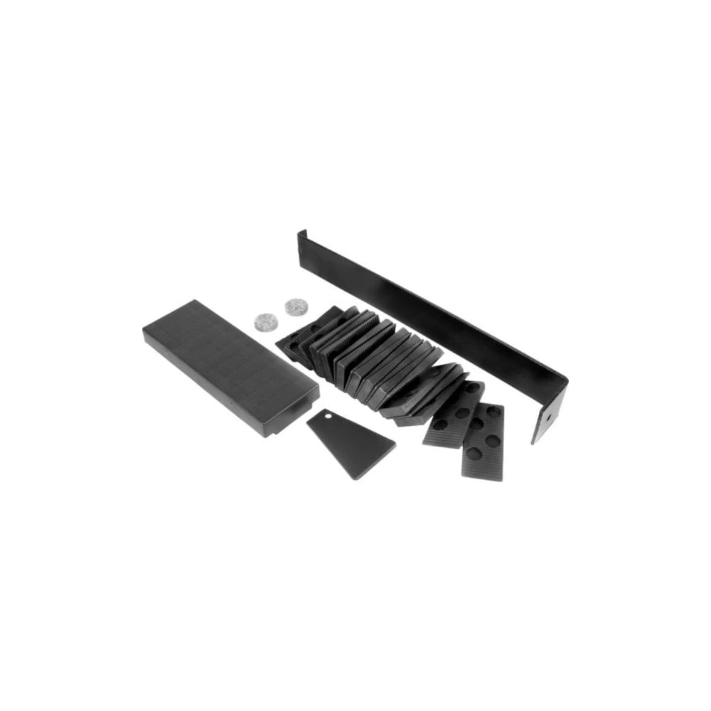 UNIKA Laminate Fitting Kit (FLOORKIT2) 1 UNIKA Laminate Fitting Kit (FLOORKIT2)