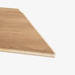 Liberty Floors Light Oak Oiled - Chevron 15mm Engineered Real Wood Flooring (249205) -Best Board Store light oak oiled chevron 15mm engineered real wood flooring 249205 p108331 236706 image