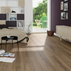 Swiss Krono Lodge Oak - Noblesse 8mm Laminate Flooring (245851) 7 Swiss Krono Lodge Oak - Noblesse 8mm Laminate Flooring (245851) -Best Board Store lodge oak noblesse 8mm laminate flooring 245851 p105591 231363 image