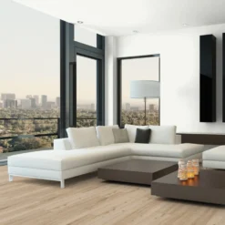 Swiss Krono Lugano Oak - Noblesse 8mm Laminate Flooring (218882) -Best Board Store lugano oak noblesse 8mm laminate flooring 218882 p85624 193972 image