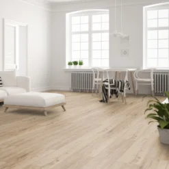 Swiss Krono Lugano Oak - Noblesse 8mm Laminate Flooring (218882) -Best Board Store lugano oak noblesse 8mm laminate flooring 218882 p85624 193975 image