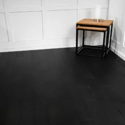 Liberty Floors Midnight Black Oak - Premier 14mm Engineered Real Wood Flooring (219580) -Best Board Store midnight black oak premier 14mm engineered real wood flooring 219580 p85918 202624 image