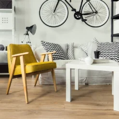 Kronotex Montmelo Nature Oak - Exquisite Plus 8mm Laminate Flooring (160208)