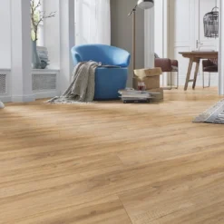 Kronotex Montmelo Nature Oak - Exquisite Plus 8mm Laminate Flooring (160208) -Best Board Store montmelo nature oak exquisite plus 8mm laminate flooring 160208 p54197 185105 image