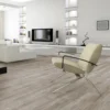 Kronotex Montmelo Silver Oak - Amazone 10mm Laminate Flooring (160222)