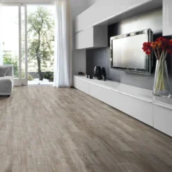 Kronotex Montmelo Silver Oak - Amazone 10mm Laminate Flooring (160222) -Best Board Store montmelo silver oak amazone 10mm laminate flooring 160222 p54211 143239 image