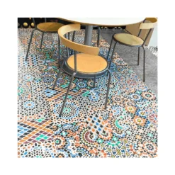 Liberty Floors Mosaic - Lustre Authentic 2.0 8mm Laminate Flooring (248713) -Best Board Store mosaic lustre authentic 2 0 8mm laminate flooring 248713 p107978 229089 image